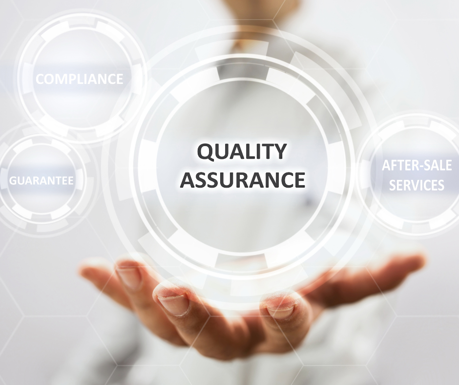 Quality Assurance